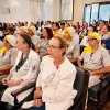SIPAT fala sobre saúde mental e violência contra a mulher